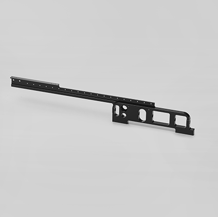 特殊構造部品