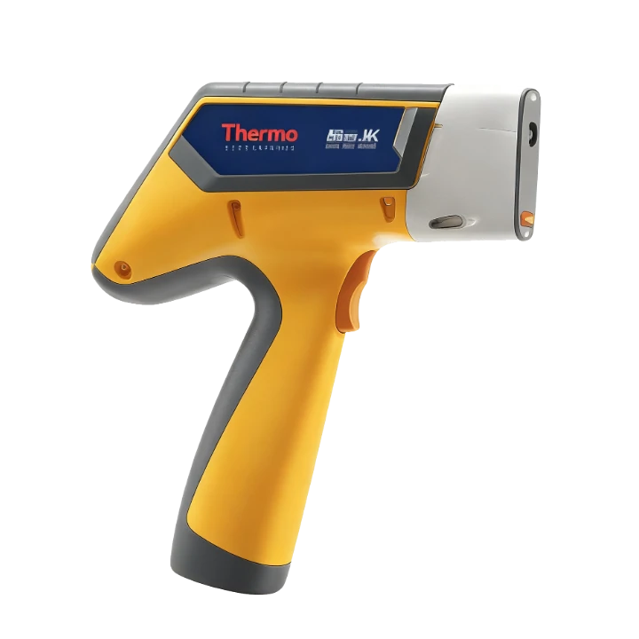 米国 Thermo 蛍光 X 線 分析装置