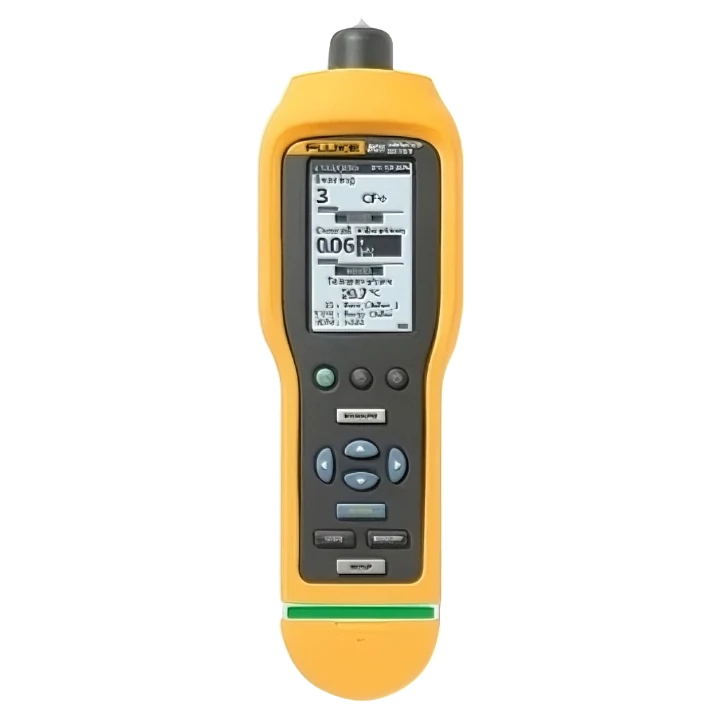フルーク Fluke F805 振動測定器